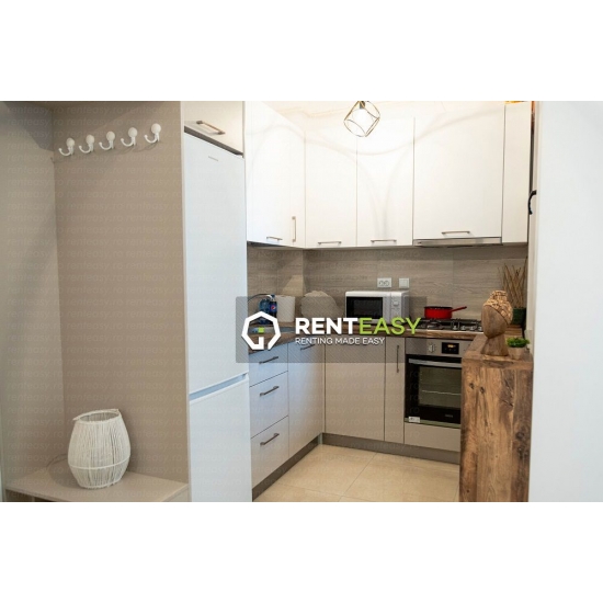 Apartament cu 2 camere situat in bloc nou - Lazar Residence